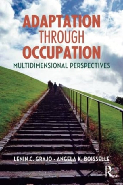 Adaptation Through Occupation Multidimensional Perspectives