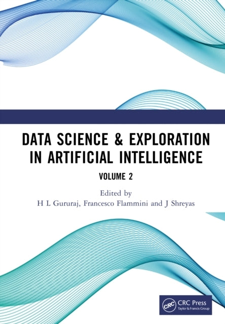 Data Science & Exploration In Artificial Intelligence Procee