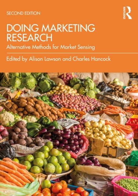 Doing Marketing Research Alternative Methods For Market Sens