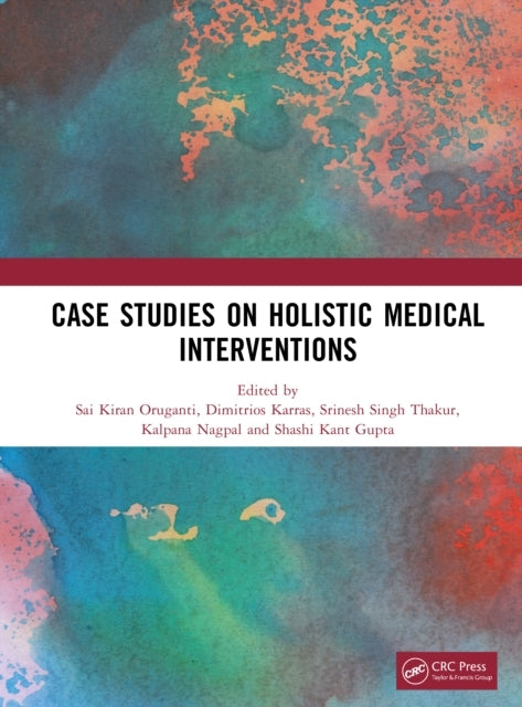 Case Studies On Holistic Medical Interventions