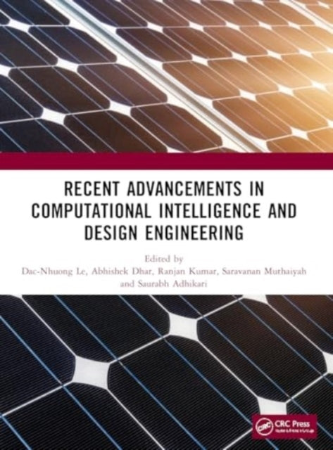 Recent Advancements In Computational Intelligence And Design