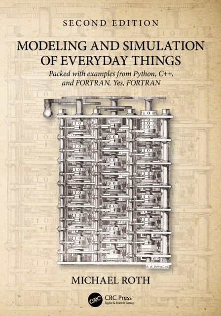 Modeling And Simulation Of Everyday Things