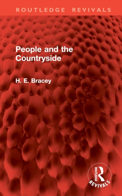 People and The Countryside