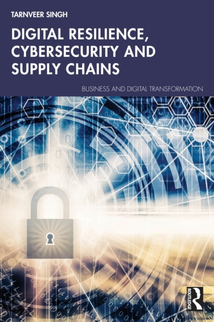 Digital Resilience, Cybersecurity And Supply Chains