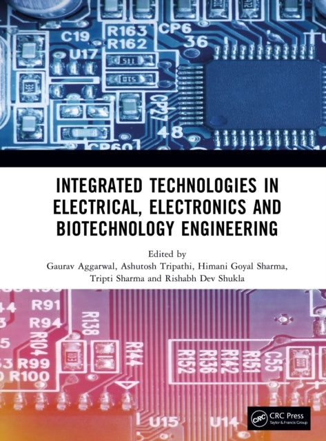 Integrated Technologies In Electrical, Electronics and Biote