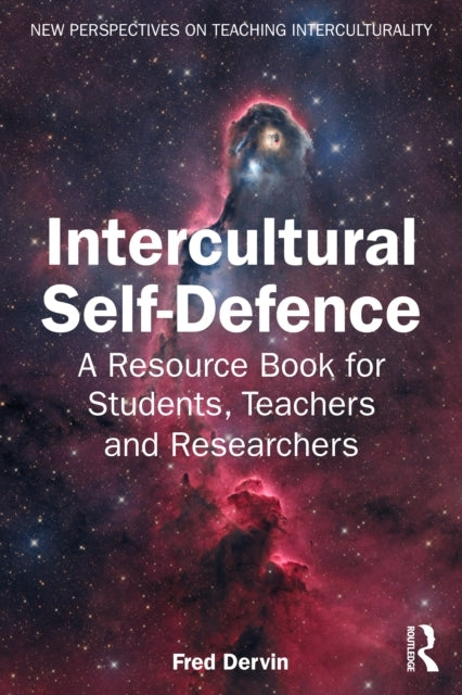 Intercultural Self-Defence A Resource Book For Students, Tea
