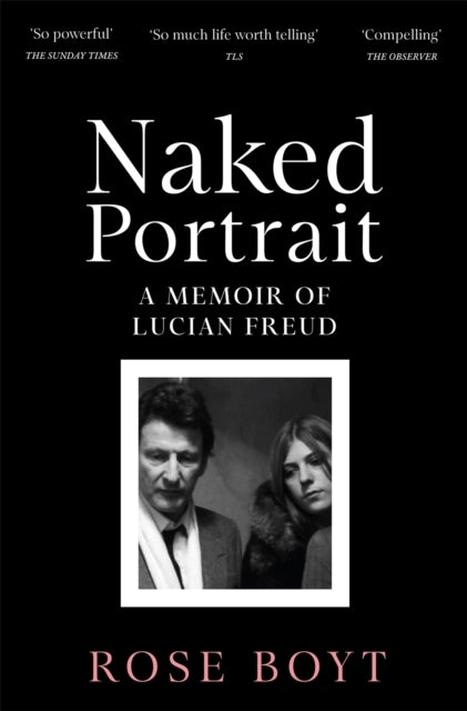 Naked Portrait