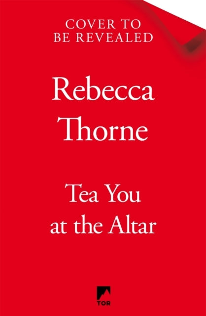 Tea You At The Altar