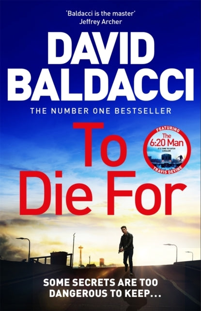 To Die for