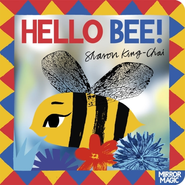 Hello Bee! A Mirror Search-And-Find