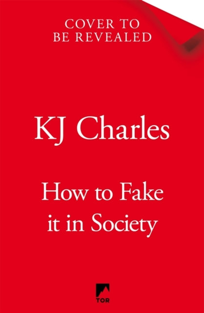 How to Fake It in Society