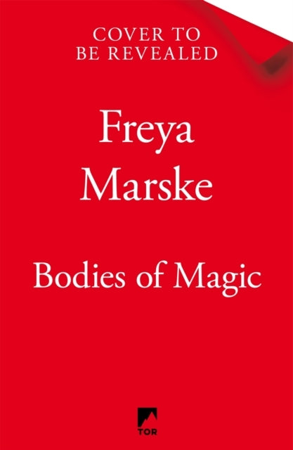 Bodies of Magic
