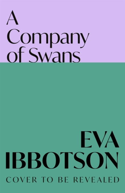 A Company of Swans