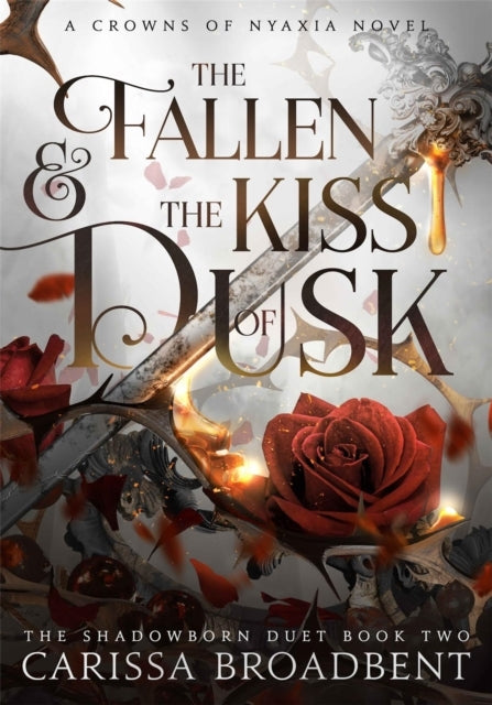 D1 The Fallen and the Kiss of Dusk