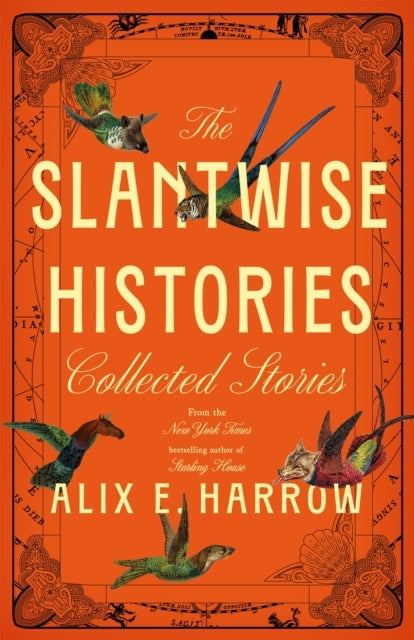 The Slantwise Histories