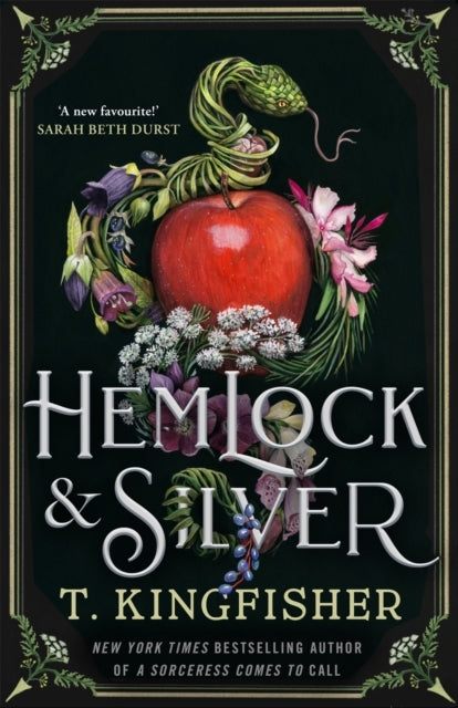 Hemlock and Silver