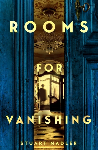 Rooms For Vanishing
