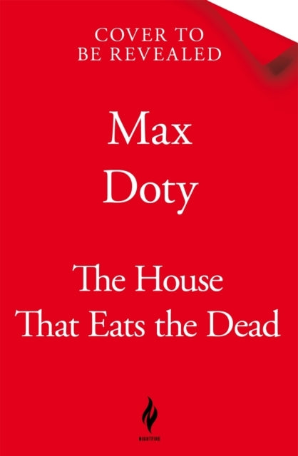 The House That Eats the Dead
