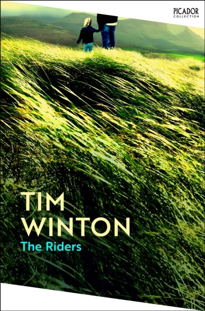 The Riders