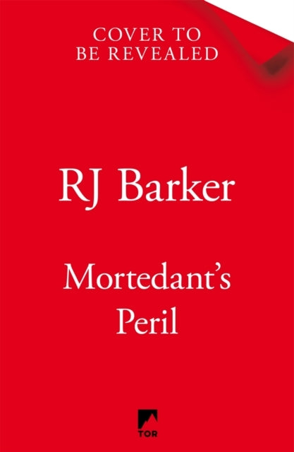 Mortedant's Peril