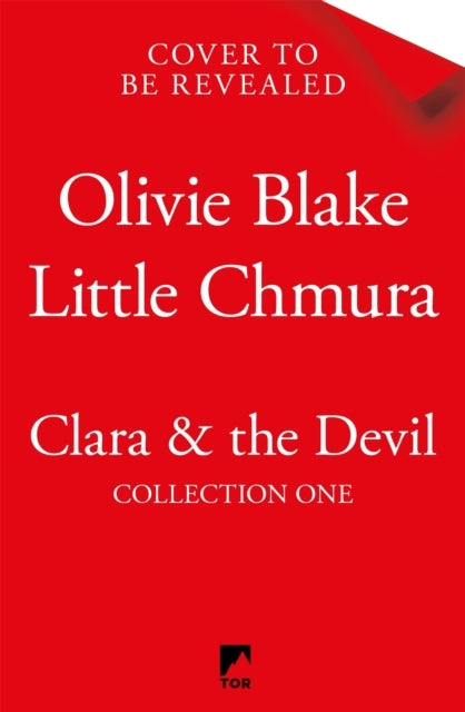 Clara and the Devil