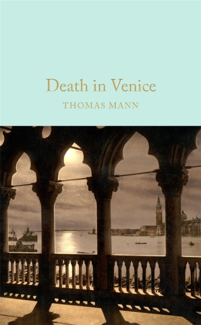 Death in Venice