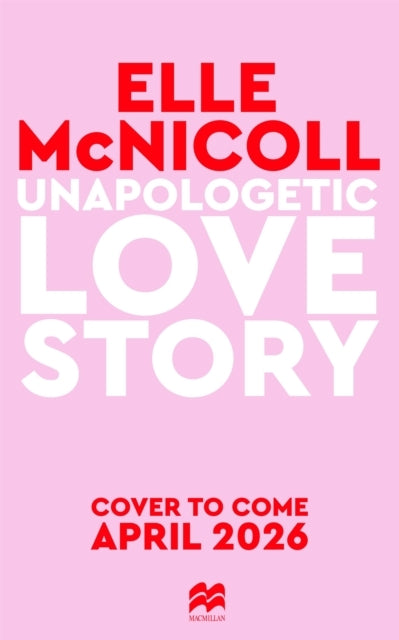 Unapologetic Love Story
