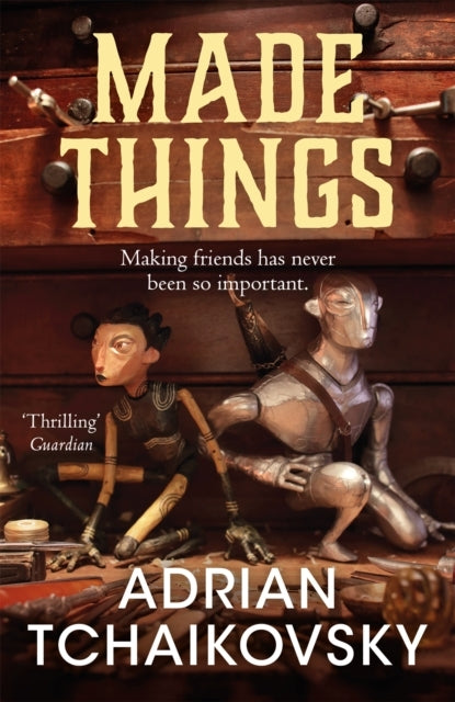 Made Things