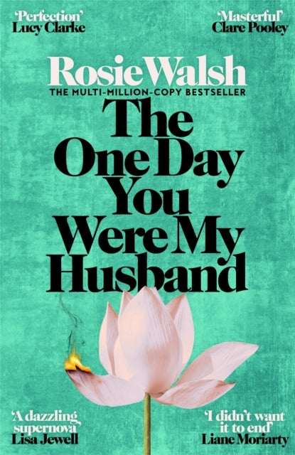 The One Day You Were My Husband