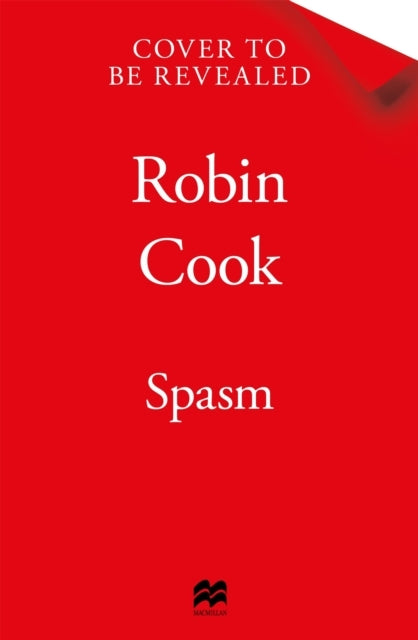 Robin Cook Untitled 2025