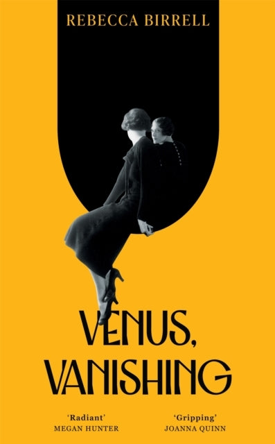Venus, Vanishing