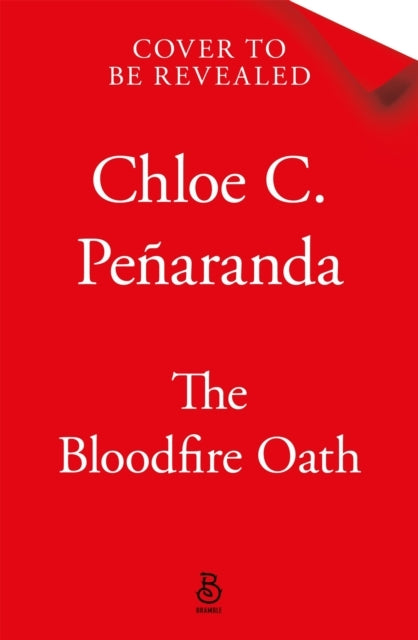 The Bloodfire Oath