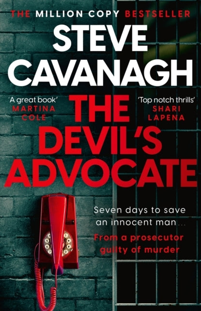 The Devil’S Advocate