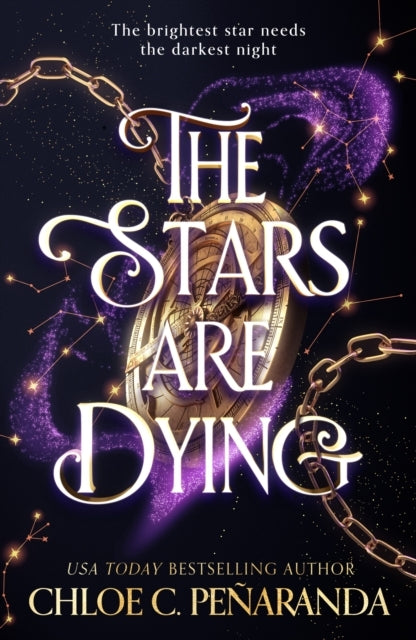 The Stars Are Dying