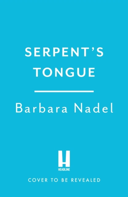Untitled Barbara Nadel