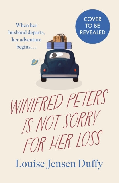 Winifred Peters Is Not Sorry for Her Loss