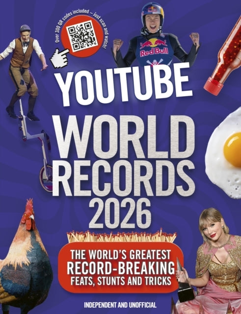 YouTube World Records 2026