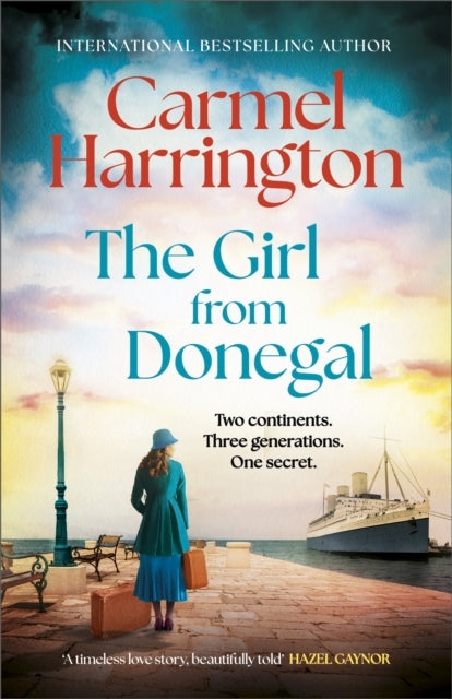 Girl From Donegal