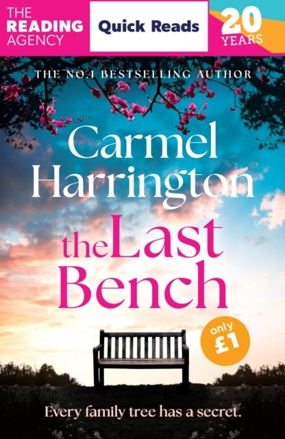 The Last Bench