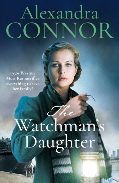 Watchmans Daughter