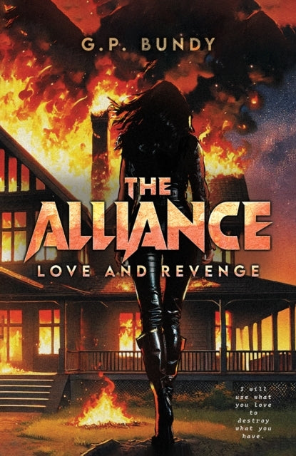 The Alliance Love And Revenge