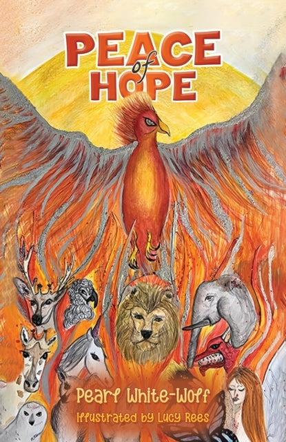 Peace Of Hope