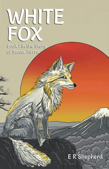 White Fox