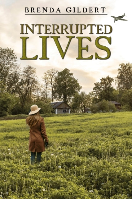Interrupted Lives