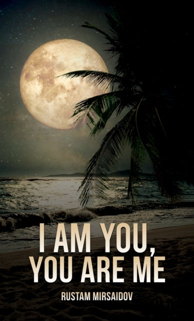 I Am You You Are Me