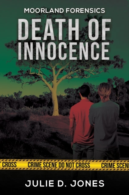 Moorland Forensics - Death of Innocence