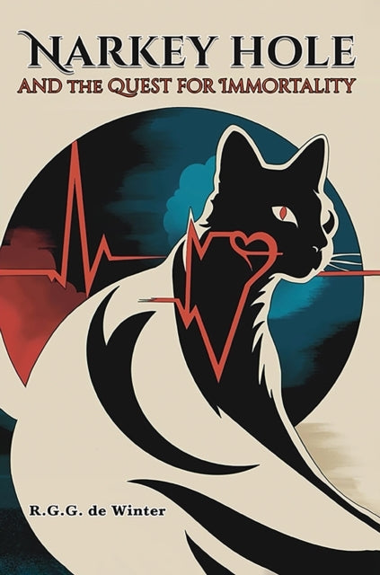 Narkey Hole and the Quest for Immortality