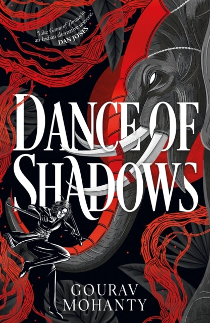 Dance of Shadows