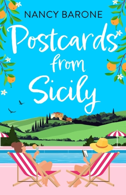 Postcards from Sicily