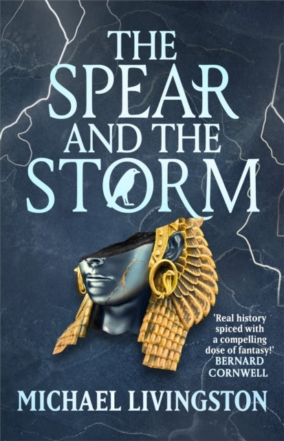 The Spear and the Storm